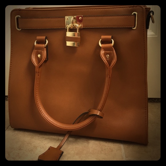 Stylish new handbag