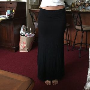 Maxi Skirt