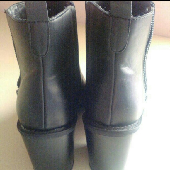 torrid Boots - Black booties