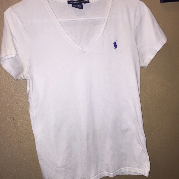 Ralph Lauren Sports Shirt