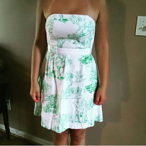 Lilly Pulitzer Spring Fever Amberly