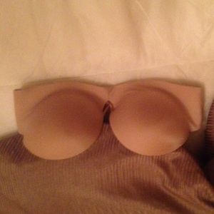 Victoria's Secret bombshell bra