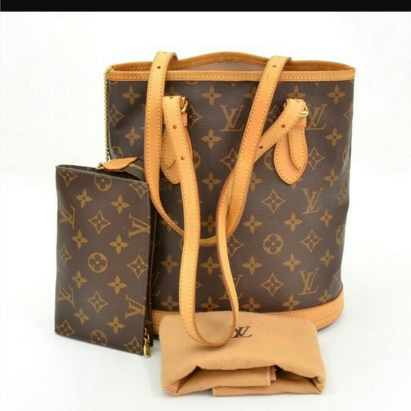Luis Vuitton Handbags - 100% Authentic Luis Vuitton Handbag