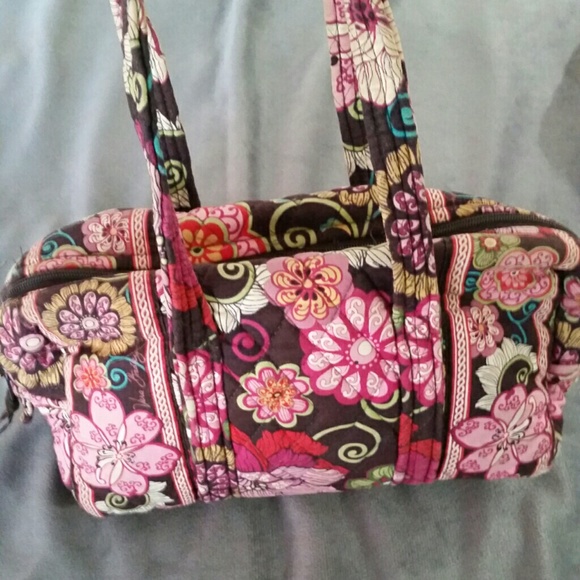 Vera Bradley Bag