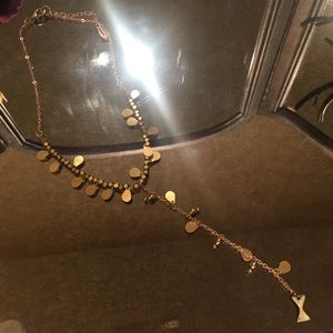 Free people neckless