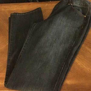 BANDOLINO SAMANTHA JEANS