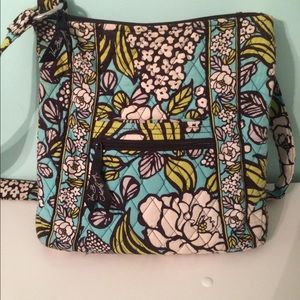 Vera Bradley Crossbody