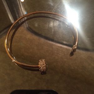 Henri bendel bracelet