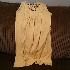 Perfect rue 21 tank top for this summer!!