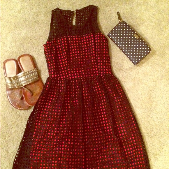 00 Ann Taylor summer dress!