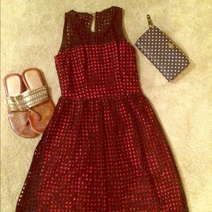 00 Ann Taylor summer dress!