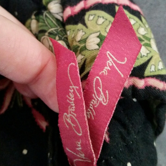 Vera Bradley handbag