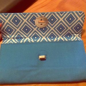 Michael Kors summer wallet