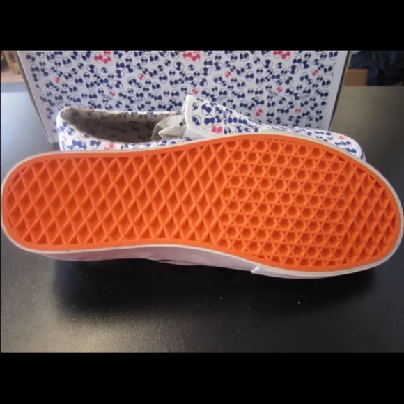 👽👽👽Unisex alien shoes Marc Jacobs vans 👽👽👽 - Picture 3 of 3