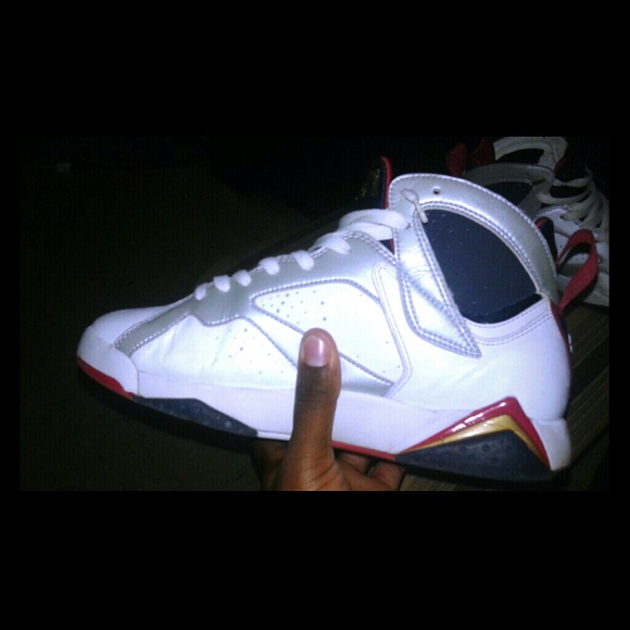 Jordans