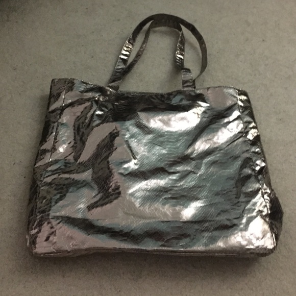 No name bag, brand new never used