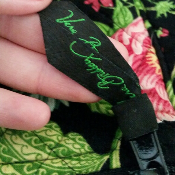 Vera Bradley messenger bag