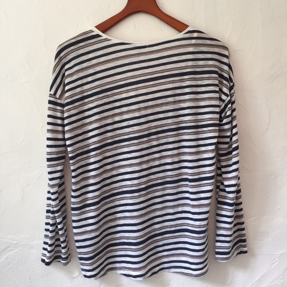 Splendid striped shirt - Picture 2 of 3