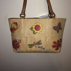 Rosetti Handbag