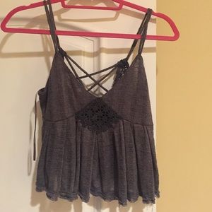 Free people top