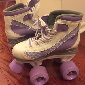 Girl Roller Skates size 13