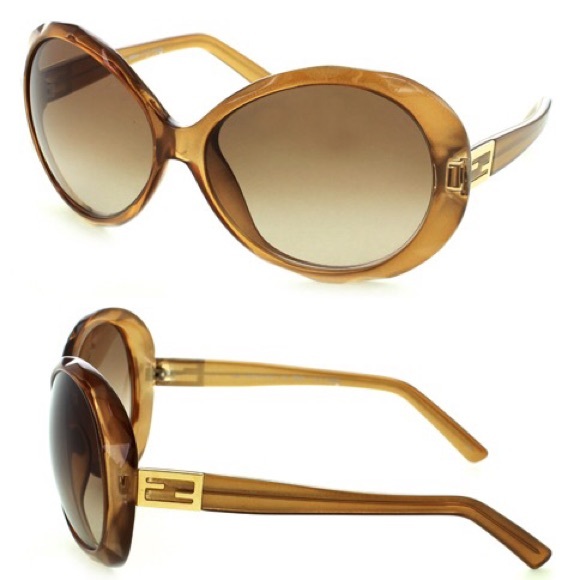 Fendi Sunglasses