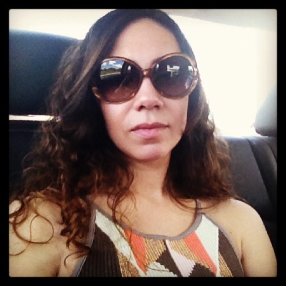 Fendi Sunglasses