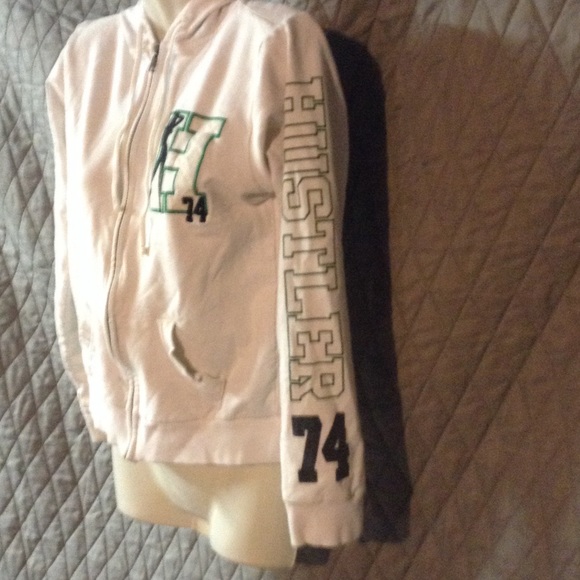 Hustler hoodie - Picture 2 of 3