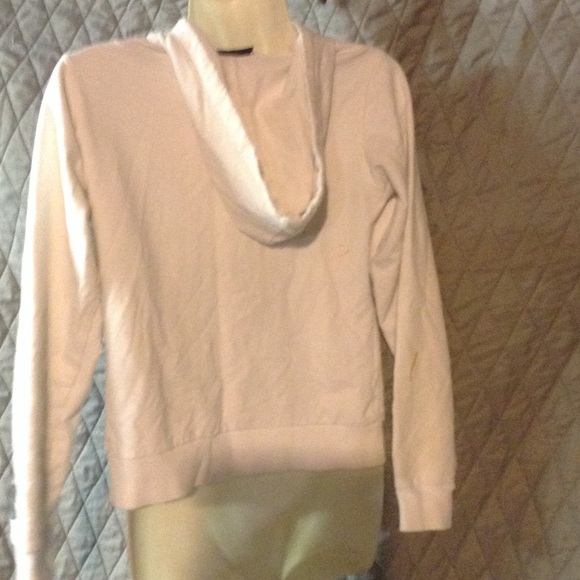 Hustler hoodie - Picture 3 of 3