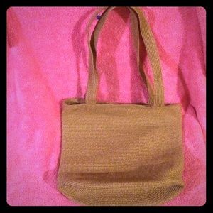 Scala 100% paper purse.