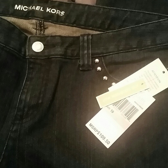 Michael kors jeans