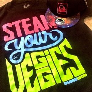 DumbLoud tees!