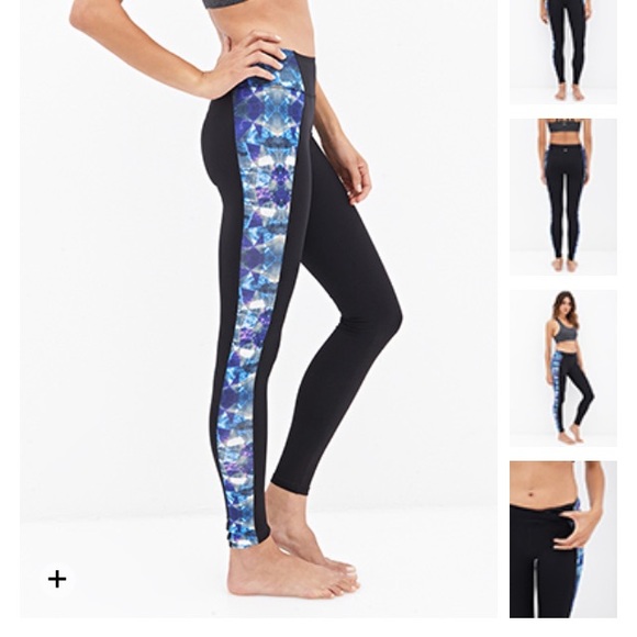 Pants - 🚴 Workout Leggings 🏄