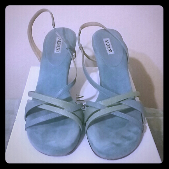 Wedges