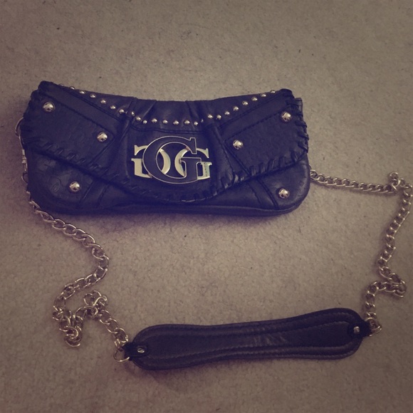 Brand-new never used guess handbag