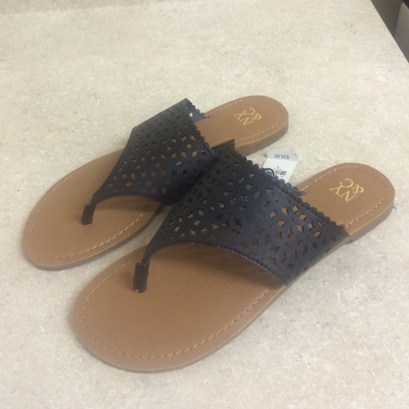 Ny&company sandals 8
