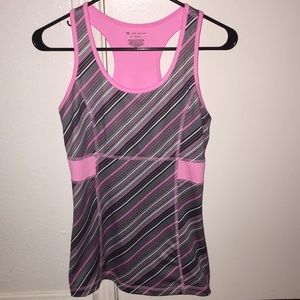 Medium Tek Gear running tank