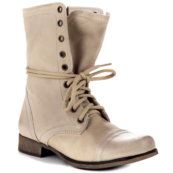 Steven Madden Troopa Boots