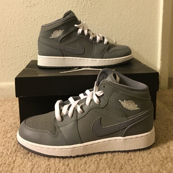 Nike Air Jordan