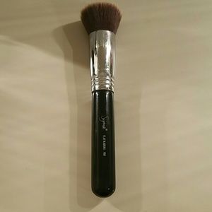 Sigma f80 flat top kabuki