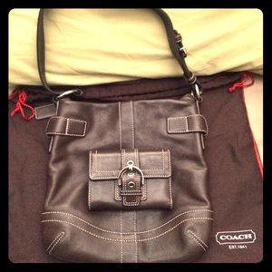 Coach Handbag