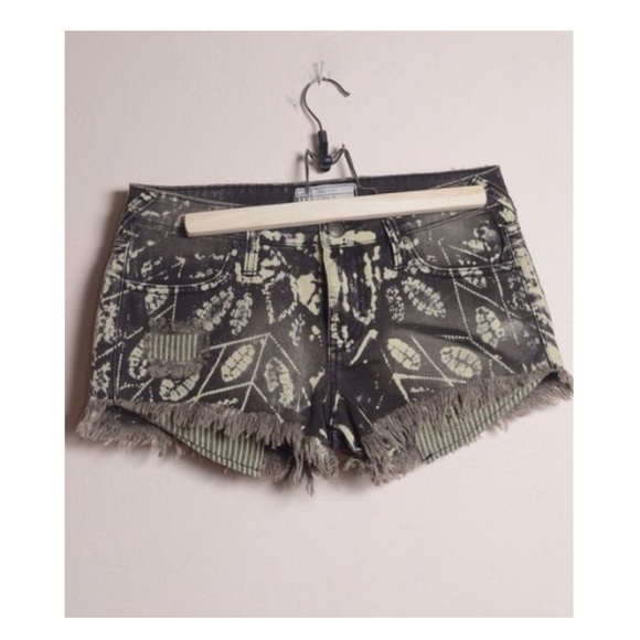 Free People Pants - Shorts for @jessicacaryn