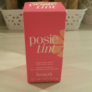 Benefit Posie Tint