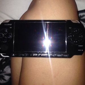 Psp