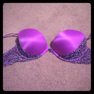 Victoria's Secret bra