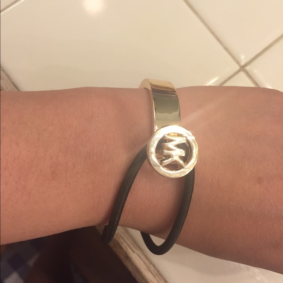 MK bracelet