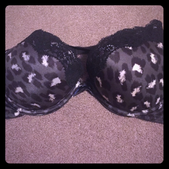 Aerie bra