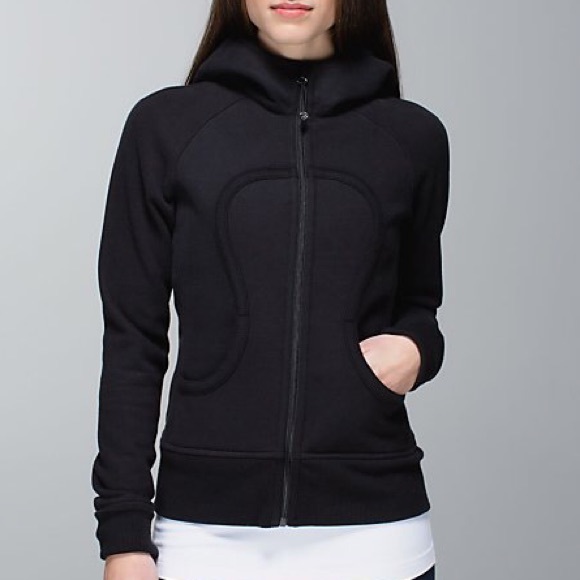 Lululemon Jacket