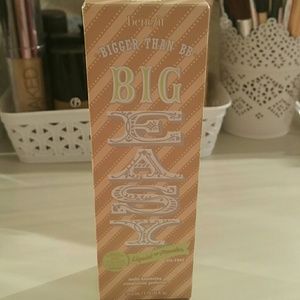 Benefit big easy bb cream