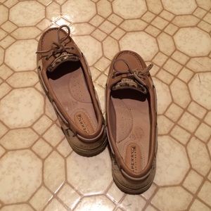 Sperry Top Sider's